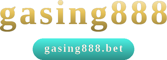 gasing888 logo
