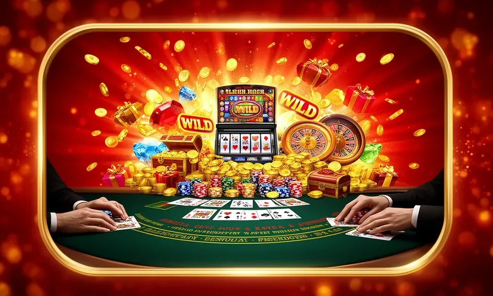 gasing888 Reload Bonus Guide