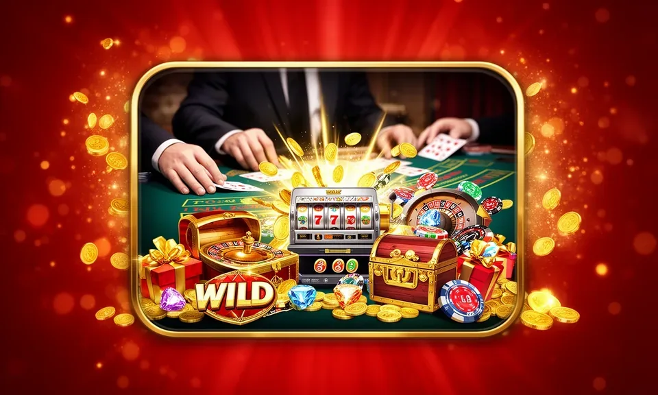gasing888 Sportsbook