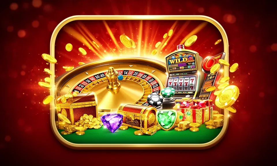gasing888 Live Roulette Diamond